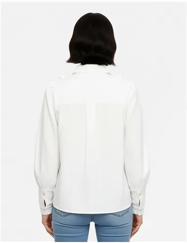 CAMICIA PANCIA