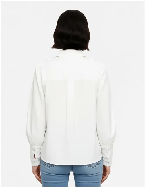 CAMICIA PANCIA