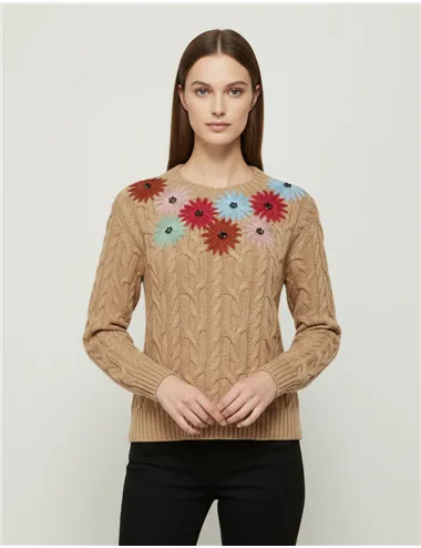 MAGLIONE SASIA