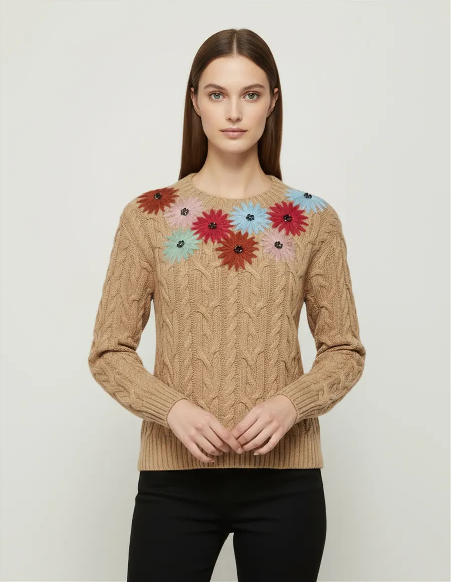 MAGLIONE SASIA