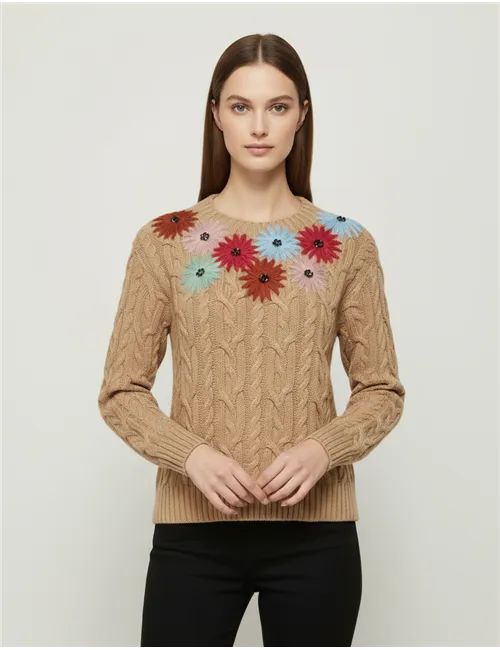 MAGLIONE SASIA