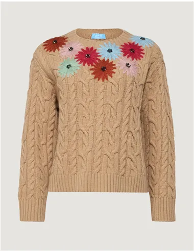 MAGLIONE SASIA