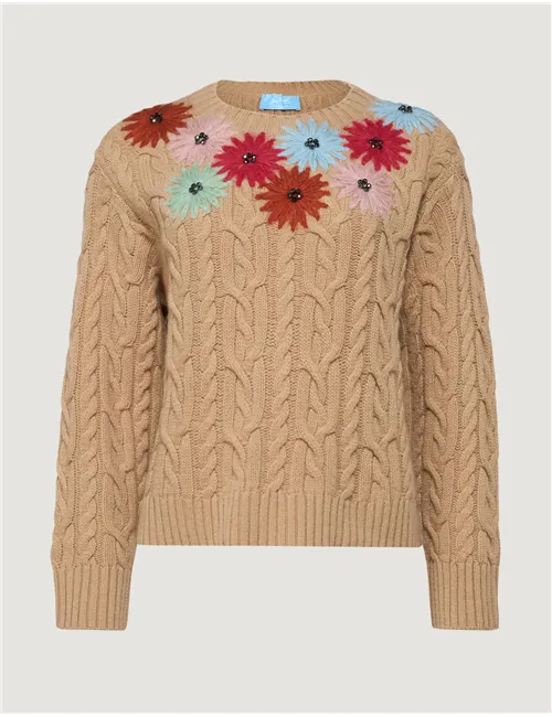 MAGLIONE SASIA