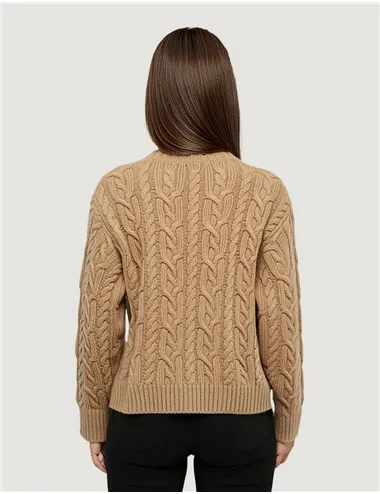 MAGLIONE SASIA