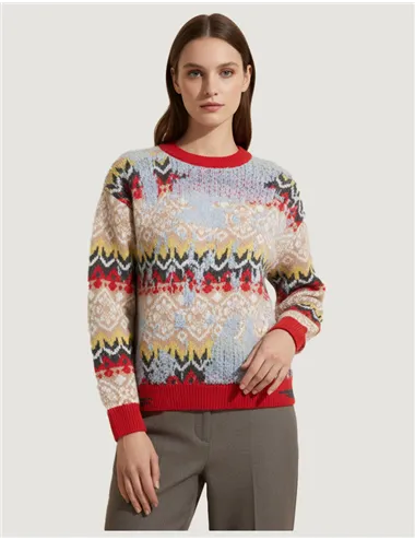MAGLIA TEHERAN