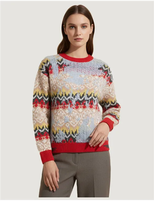 MAGLIA TEHERAN