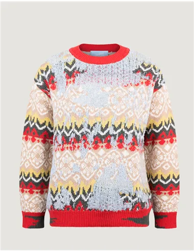 MAGLIA TEHERAN