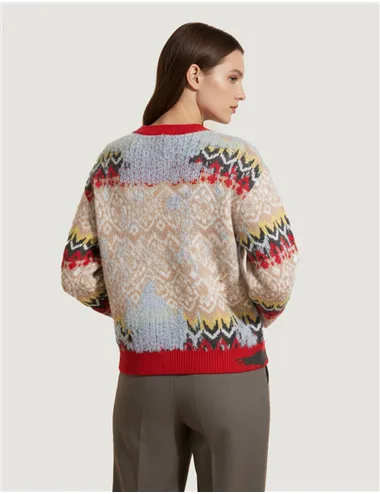 MAGLIA TEHERAN