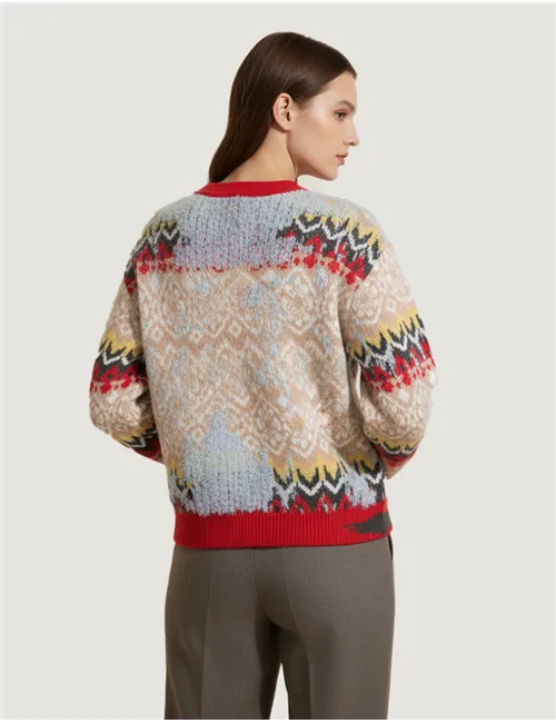 MAGLIA TEHERAN