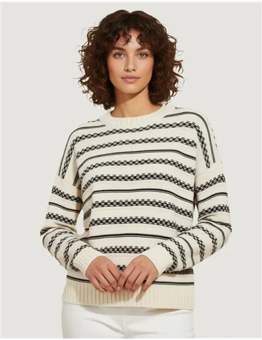 MAGLIA FOSTER