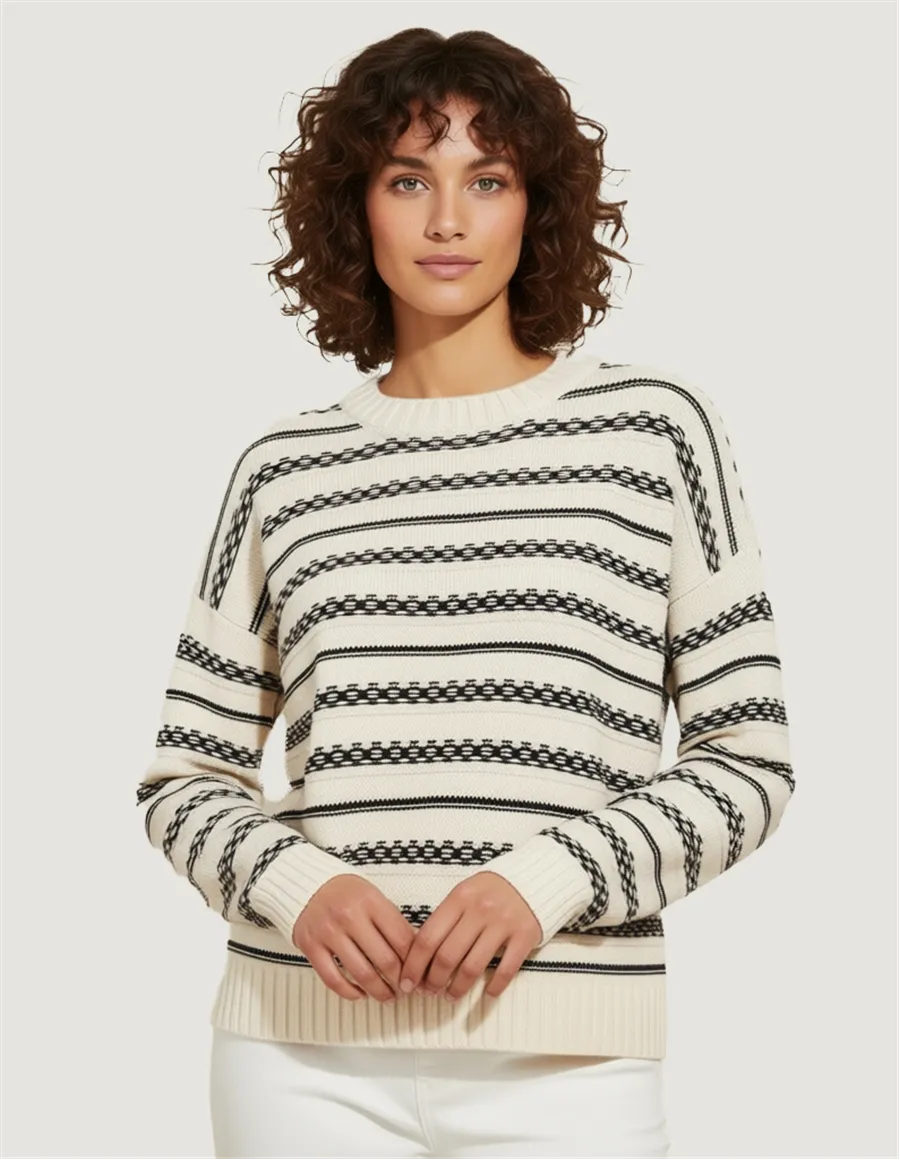 MAGLIA FOSTER