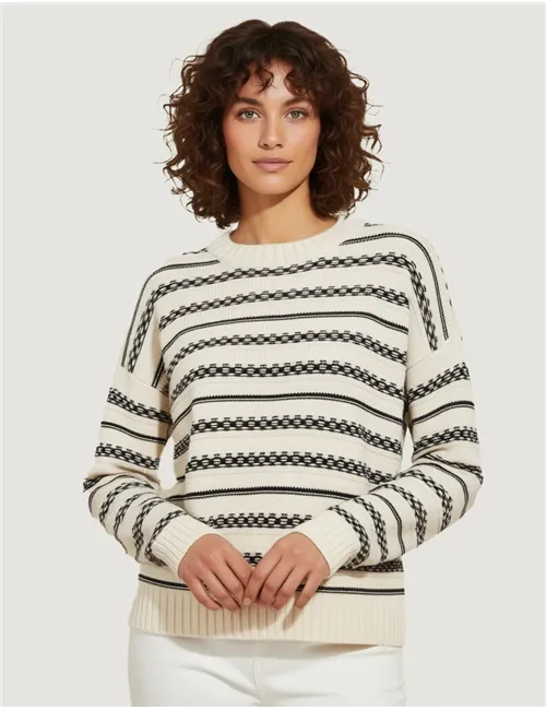 MAGLIA FOSTER