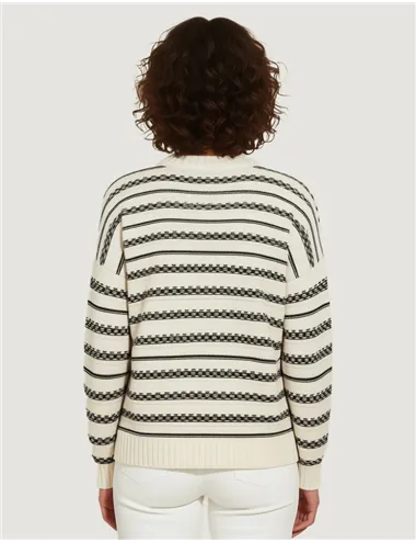 MAGLIA FOSTER