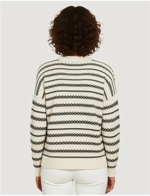 MAGLIA FOSTER