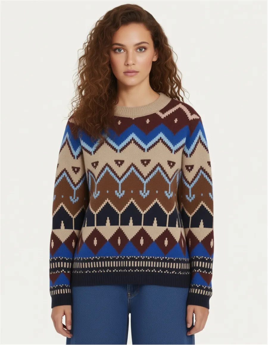 MAGLIA PARIDE