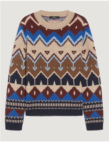 MAGLIA PARIDE