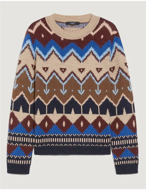 MAGLIA PARIDE