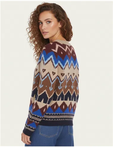 MAGLIA PARIDE