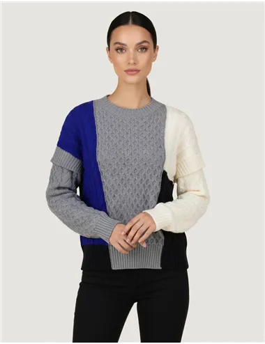 MAGLIONE MESTRE