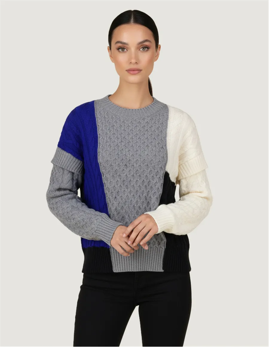 MAGLIONE MESTRE