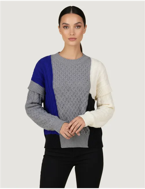 MAGLIONE MESTRE