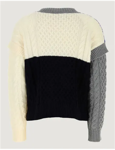 MAGLIONE MESTRE