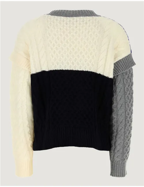 MAGLIONE MESTRE
