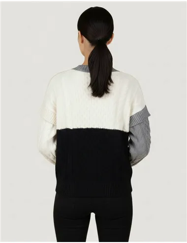 MAGLIONE MESTRE