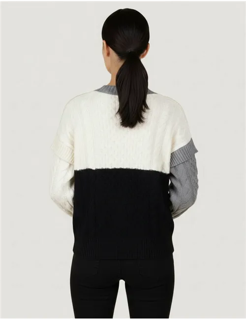 MAGLIONE MESTRE