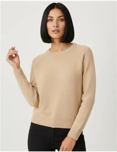 MAGLIONE GABBIA
