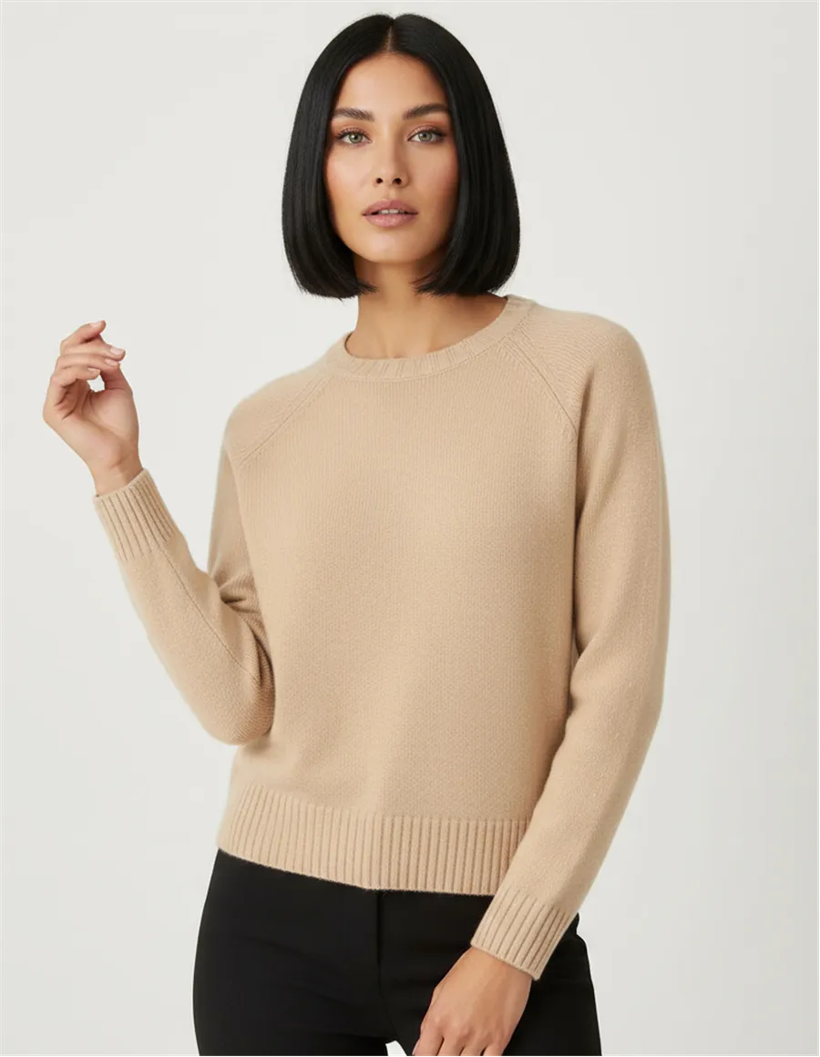 MAGLIONE GABBIA