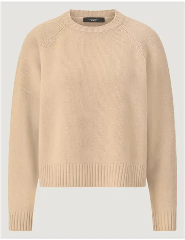 MAGLIONE GABBIA