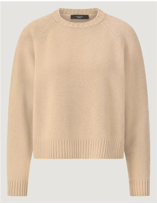 MAGLIONE GABBIA