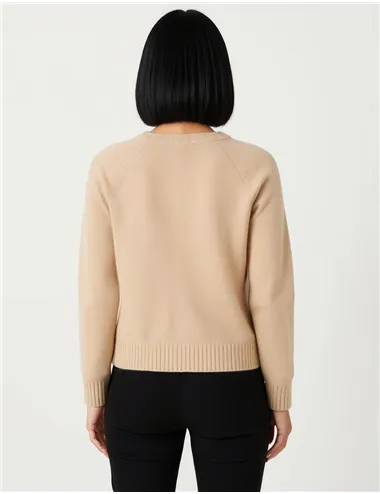MAGLIONE GABBIA