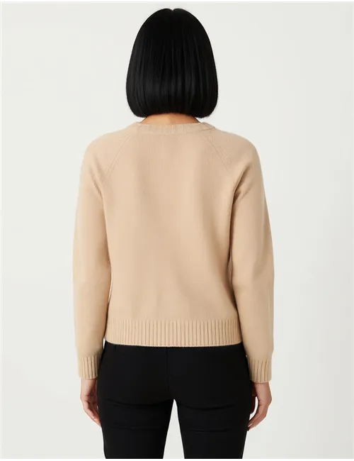 MAGLIONE GABBIA