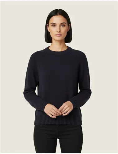 MAGLIONE GABBIA