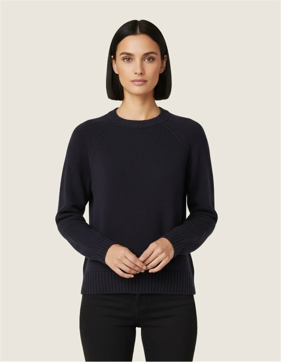 MAGLIONE GABBIA