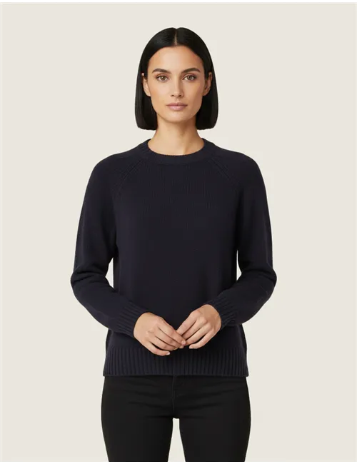 MAGLIONE GABBIA