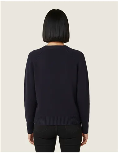 MAGLIONE GABBIA