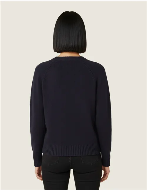 MAGLIONE GABBIA