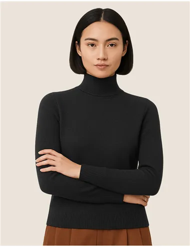 MAGLIA DOLCEVITA KIKU