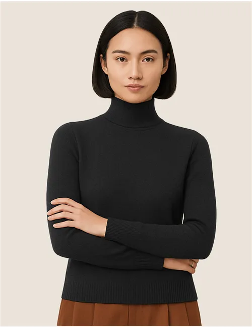 MAGLIA DOLCEVITA KIKU