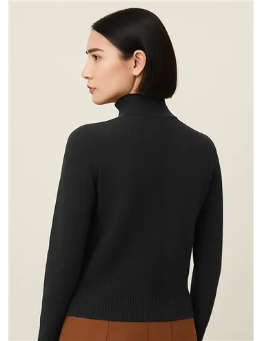 MAGLIA DOLCEVITA KIKU