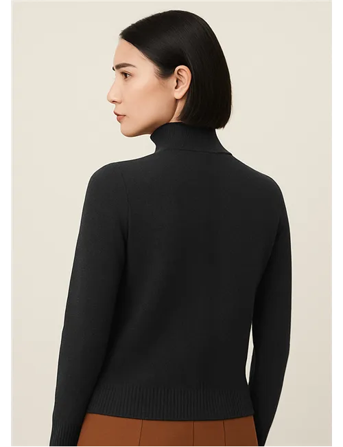 MAGLIA DOLCEVITA KIKU