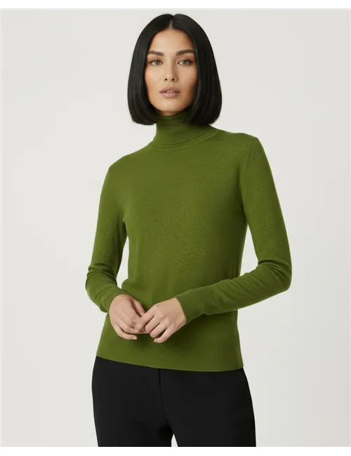 MAGLIONE DOLCEVITA KIKU