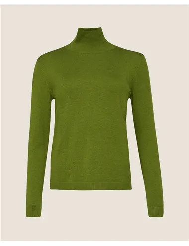 MAGLIONE DOLCEVITA KIKU