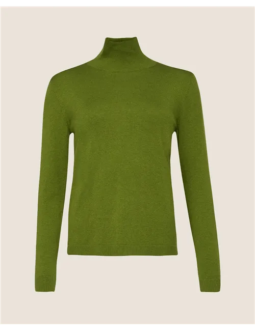 MAGLIONE DOLCEVITA KIKU