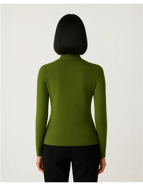 MAGLIONE DOLCEVITA KIKU