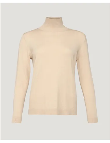 MAGLIONE A DOLCEVITA KIKU