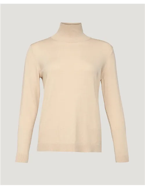 MAGLIONE A DOLCEVITA KIKU